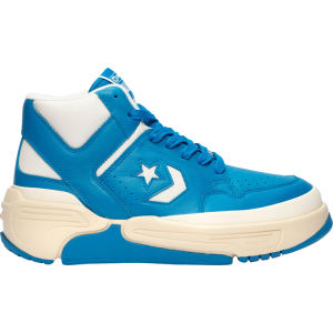 Кроссовки Converse Weapon CX Mid Kinetic Blue, синий