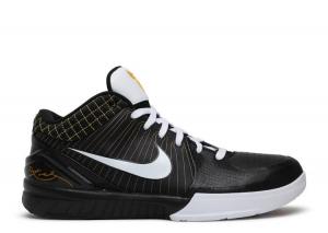 Nike ZOOM KOBE 4 DEL SOL