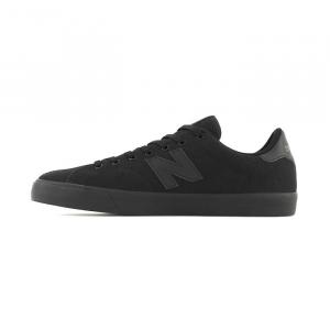 Кеды New Balance 210 Pro Court черный купить с доставкой из за