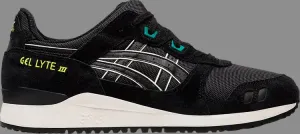 Asics gel lyte 3 neon outlet