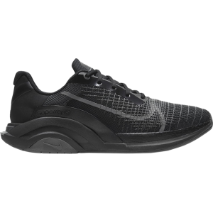 Кроссовки Nike ZoomX SuperRep Surge 'Black Anthracite', черный