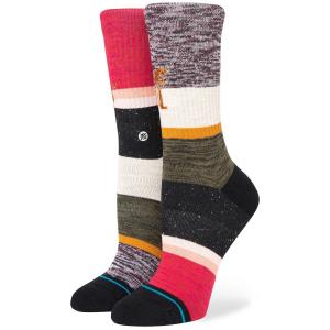 Носки Stance Fandangled Friends, мультиколор