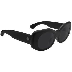 Шпионские солнцезащитные очки Spy, черный