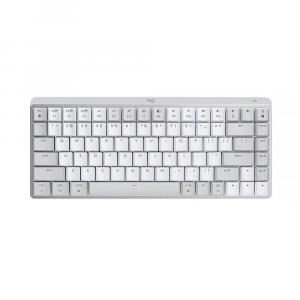 Клавиатура Logitech MX Mechanical mini для Mac беспроводная ...