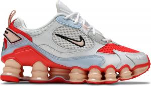 Shox nova 2025 nike