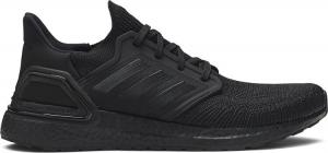Adidas UltraBoost 20 Triple Black