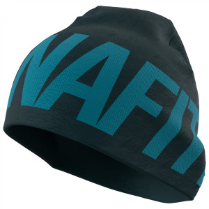 Шапка Dynafit Light Logo Beanie, цвет Blueberry Storm Blue