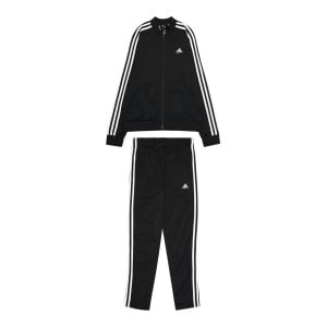 Спортивный костюм ADIDAS SPORTSWEAR Tracksuit Essentials 3-Stripes, черный