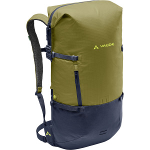 Рюкзак Ситиго 23 Vaude, зеленый