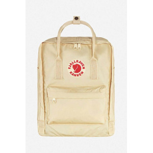 Рюкзак Kanken F23510 115 Fjallraven, бежевый