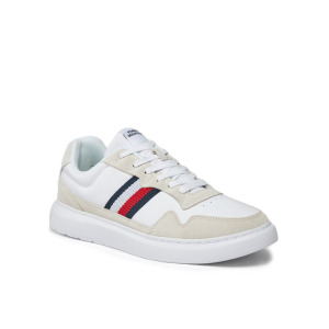 Кроссовки Tommy Hilfiger, белый