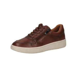 Кроссовки Caprice Sneaker, цвет COGNAC SOFTNAP