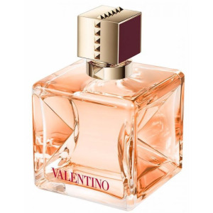 Женская туалетная вода Voce Viva Intensa Eau de Parfum Valentino, 100