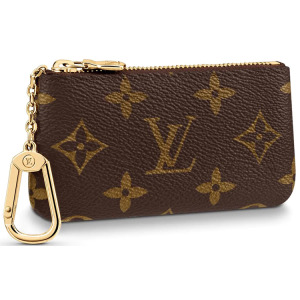 Louis Vuitton Женский кошелек для монет