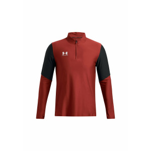 Футбольная майка WARMUP PRO Under Armour, оранжевый