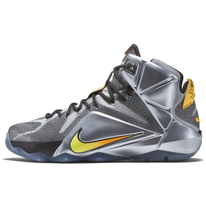 Кроссовки Nike LeBron 12 Flight GS