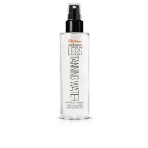 Крем для тела Airbrush Legs Tanning Water Sally Hansen, 200 мл