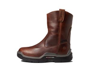 Raider Durashocks Wellington Waterproof Wolverine