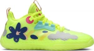 Adidas harden yellow sales