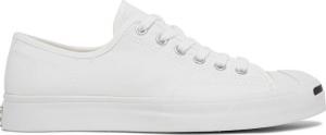 Converse jack purcell white ox new arrivals