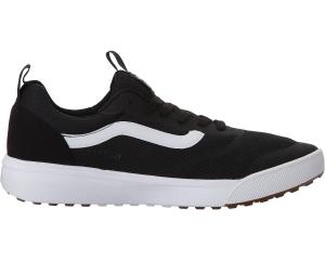 UltraRange Rapidweld Vans