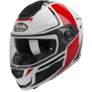Шлем Airoh ST 301 Wonder, красный