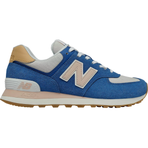 Кроссовки New Balance Wmns 574 'Atlantic', синий