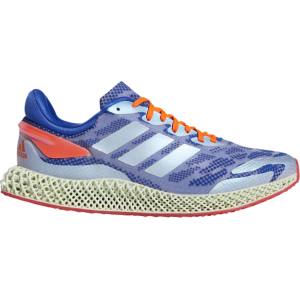 Кроссовки Adidas 4D Run 1.0 'Glory Blue', синий