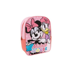 Рюкзак Disney Minni Maus Multifunktionaler Kinder Schul, розовый