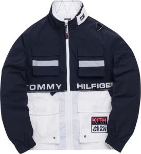 Kith x clearance tommy hilfiger