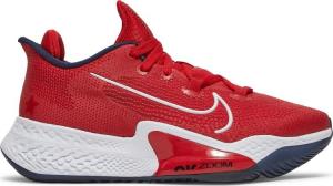 Nike bb basketball shoes top