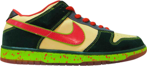 Nike dunk mosquito 2025