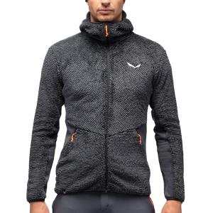 Ветровка Tognazza Polarlite Jacket SALEWA, серый черный