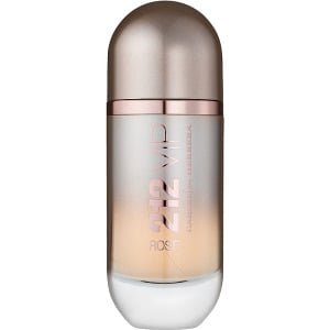 Духи Carolina Herrera 212 VIP Rose