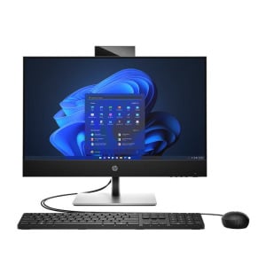 Моноблок HP ProOne 440G9 AIO 23,8" Intel i5-12500T