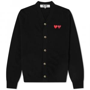 Comme de best sale garcon cardigan