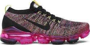 Nike air vapormax flyknit 3 hot pink store