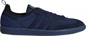 Adidas C.P. Company x Samba Dark Blue