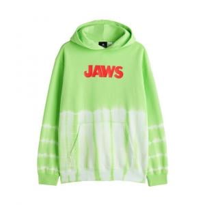 H M Relaxed Fit Jaws