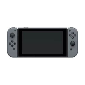 Игровая консоль, Nintendo Switch, Gray, Nintendo