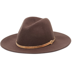 Фестивальная шляпа Tentree, коричневый
