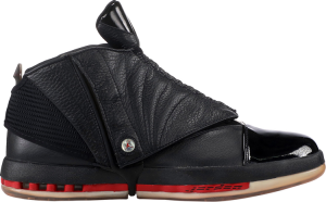 Air jordan 2024 16 marroni