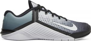 Nike Metcon 6 Black White CDEK.Shopping