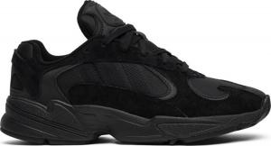 Yung 1 2025 black green