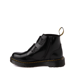 Ботинки Dr. Martens Devon Stars Boot, черный