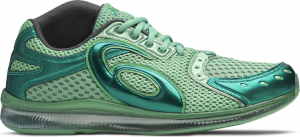 kiko kostadinov x gel sokat infinity pepper mint Asics