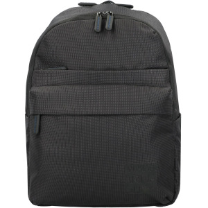 Рюкзак Mandarina Duck District Business 40 cm Laptopfach, цвет black ink