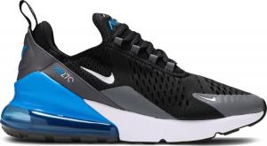 Nike air max 270 blau 2025