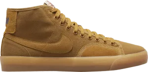 Nike blazer sales desert ochre