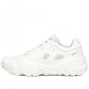 Acne studios hotsell bolzter sneakers